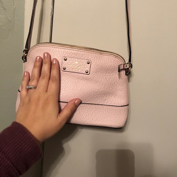 Kate Spade Crossbody Purse - Picture 2 of 3